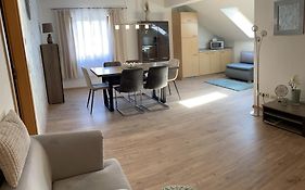 Ferienwohnung Klitzschen Naehe Torgau
