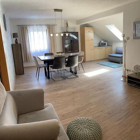 Ferienwohnung Klitzschen Naehe Torgau Mockrehna Zewnętrze zdjęcie