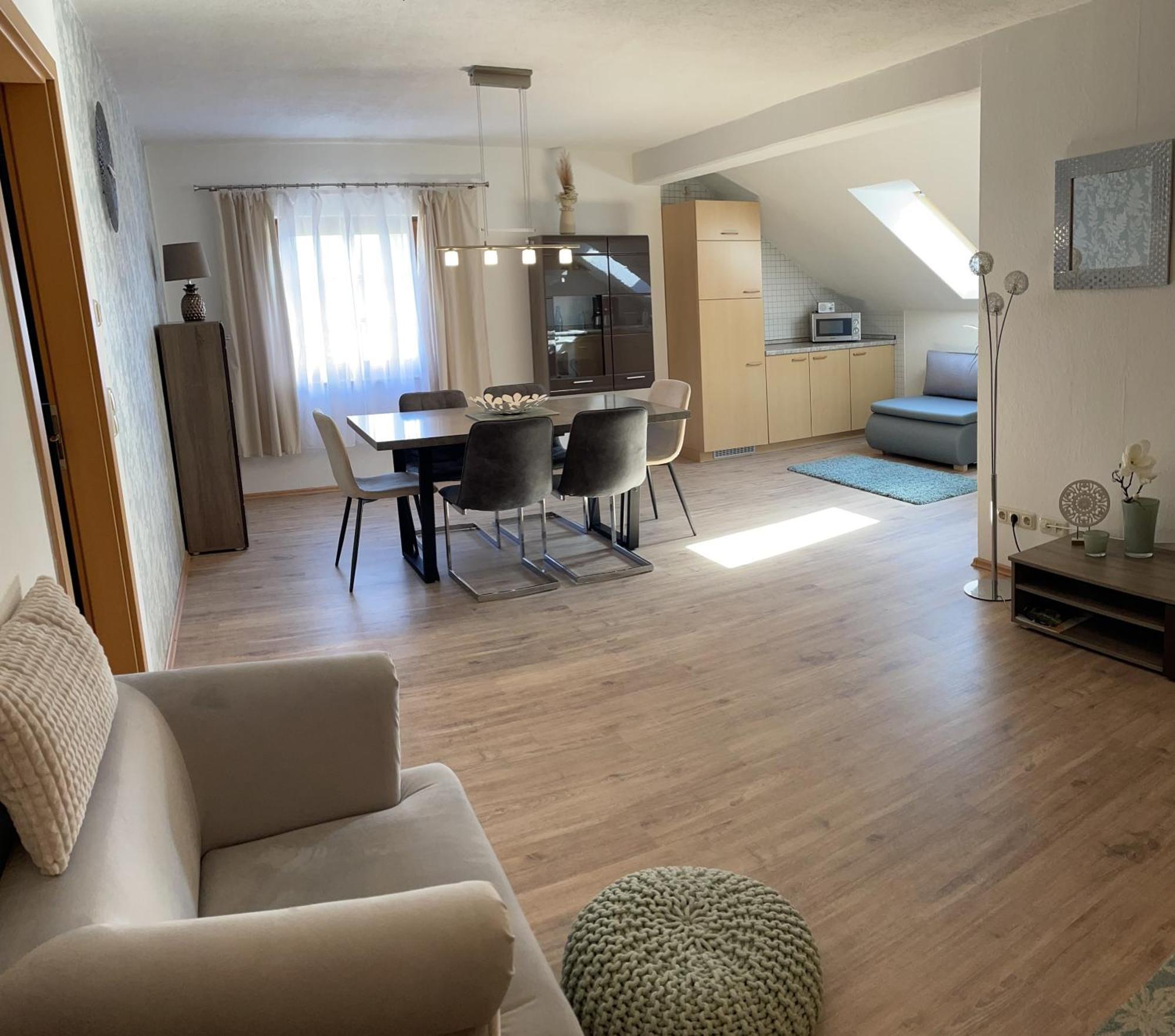 Ferienwohnung Klitzschen Naehe Torgau Mockrehna Zewnętrze zdjęcie